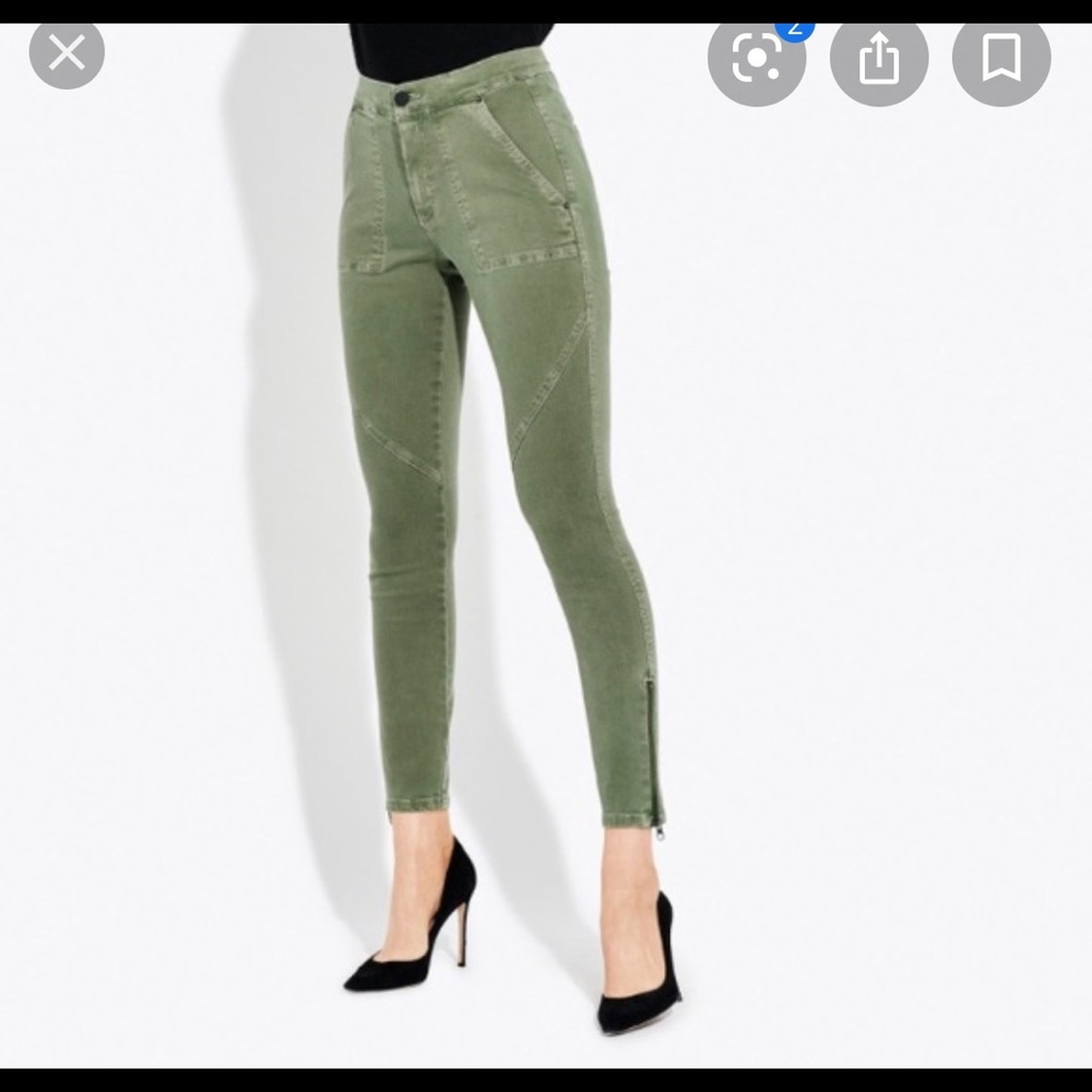 AYR The Stud Pant Size 4